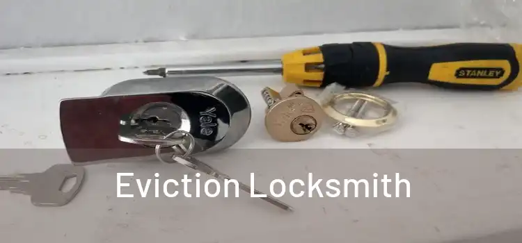  Eviction Locksmith 