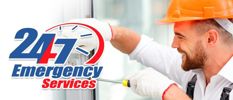24 hour Commercial Locksmith galt