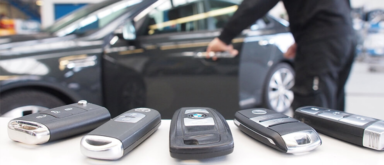 Automotive Locksmith Galt