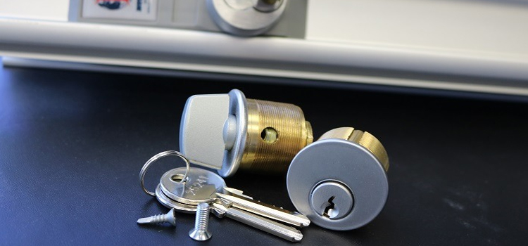Commercial Lock Installation Galt