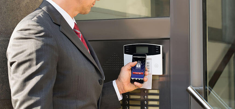 Commercial Office Locksmith Galt