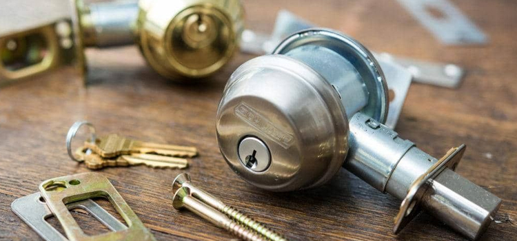 Doorknob Locks Repair Galt